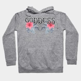 Goddess Hoodie